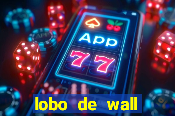 lobo de wall street online